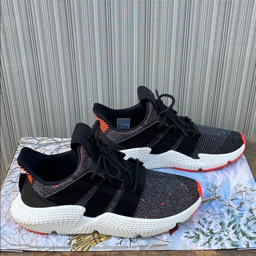Adidas women’s prophere w like new, used once